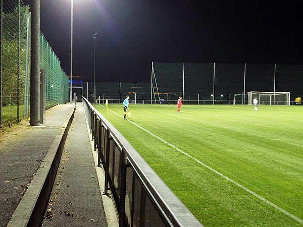 Sparkassenstadion - Pöllau