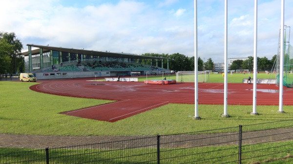 Zemgales Olimpiskā centra - Jelgava