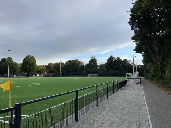 Stadion Bergheim Nebenplatz 1 - Duisburg-Rheinhausen-Bergheim
