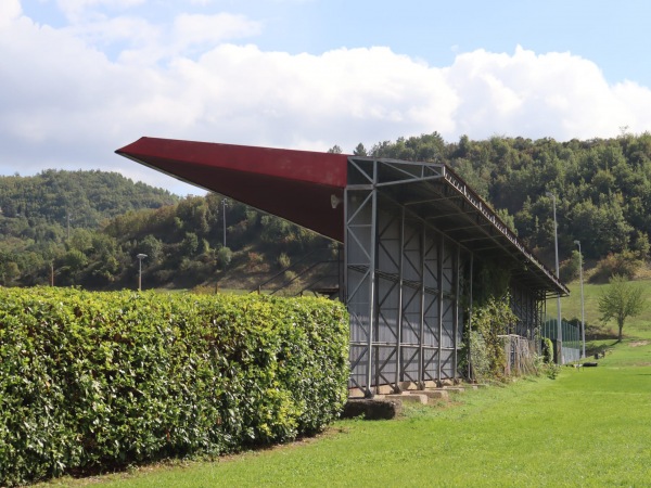 Stadio Comunale Antonio Ceccarini - Sant'Angelo in Vado