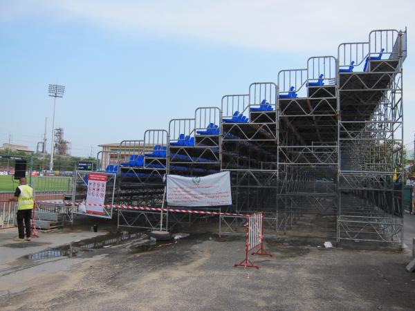 SAT Stadium - Samut Prakan