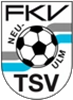 Wappen SGM FKV / TSV II Neu-Ulm (Ground B)