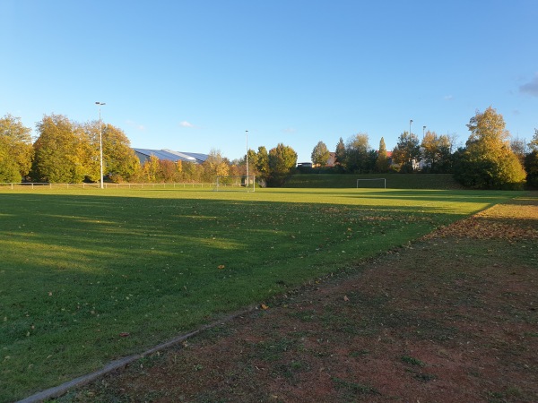 Schul- und Sportzentrum Schwendi Platz 2 - Schwendi