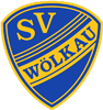 Wappen SV Wölkau 1990  37521