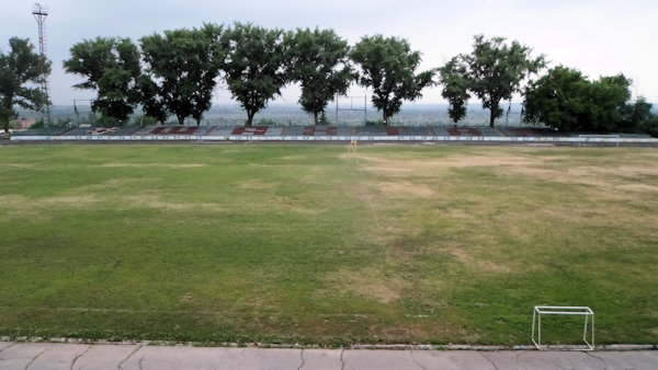 Stadion Marhanets - Marhanets', Dnipropetrovsk Oblast