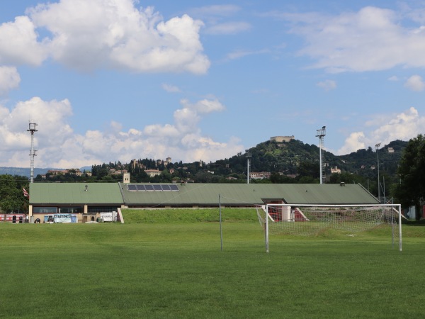 Stadio Comunale di Asolo - Asolo