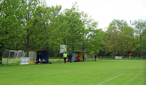 Jahodná Arena - Jahodná