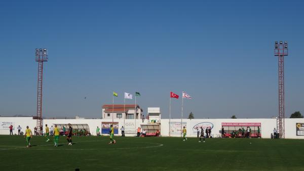Cihangir Stadı  - Cihangir