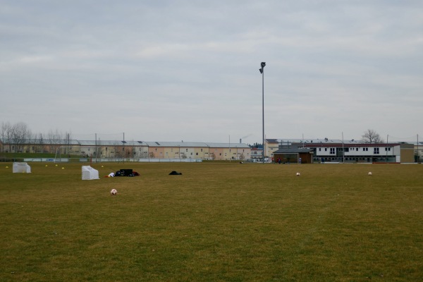 Karl-Schoderer-Sportanlage Platz 3 - Feucht/Mittelfranken