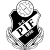 Wappen Pjätteryds GoIF  92325