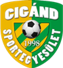 Wappen Cigánd SE   18825