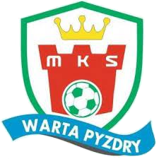 Wappen MKS Warta Pyzdry  118328