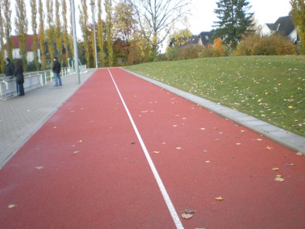 Sportplatz Benninghofen - Dortmund-Benninghofen