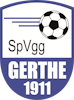 Wappen SpVgg. Gerthe 1911 II