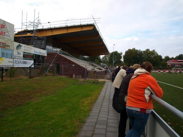 Sportpark De Koerbelt - Excelsior '31 - Rijssen-Holten