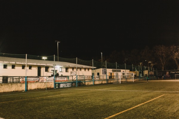 Campo de Fútbol Jaime Mata - Tres Cantos, MD