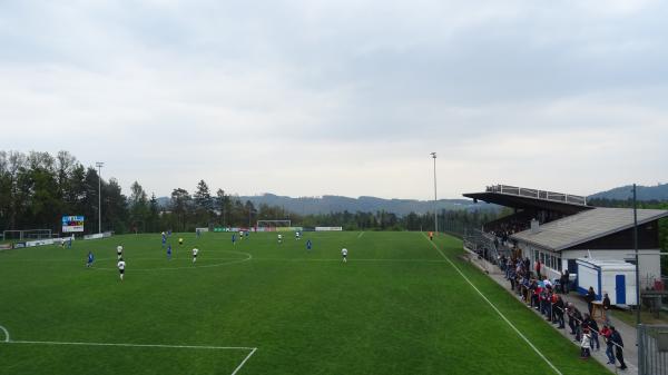 TTI-Arena - Tragwein