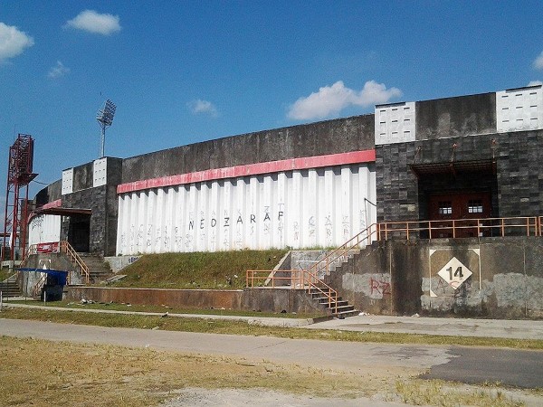 Stadion Sultan Agung - Bantul