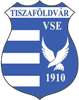 Wappen Tiszaföldvár VSE