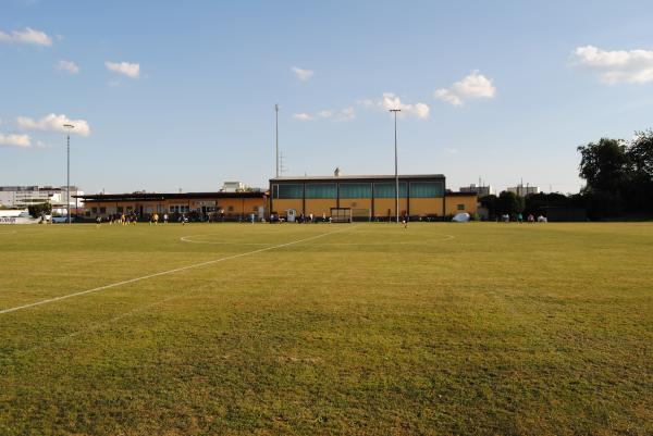 Sportpark Adolf-Kolping-Straße - Mühldorf/Inn