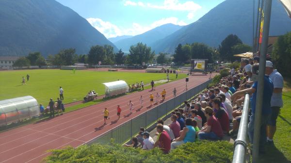 Sportzentrum Mals - Mals/Malles