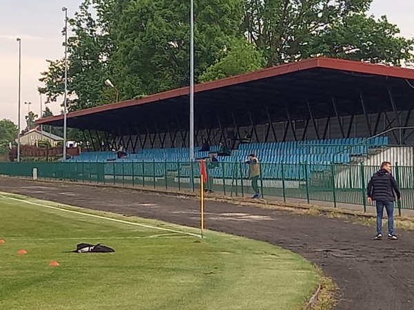 Stadion Miejski im. Kazimierza Górskiego w Kowalu - Kowal
