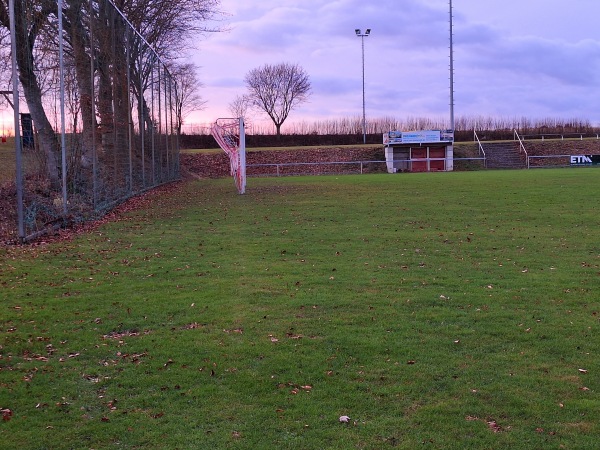 Sportplatz Konzenberg - Haldenwang/Schwaben-Konzenberg