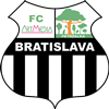 Wappen ehemals FC Artmedia Petržalka