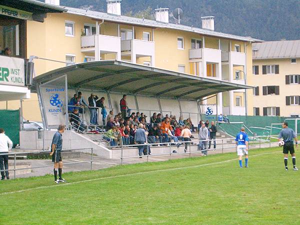 Achenstadion - Kundl