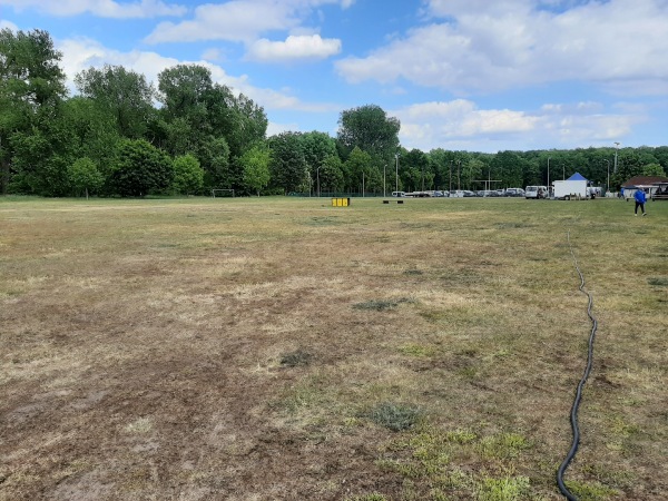 Volksparkstadion Nebenplatz 1 (alt) - Neuruppin