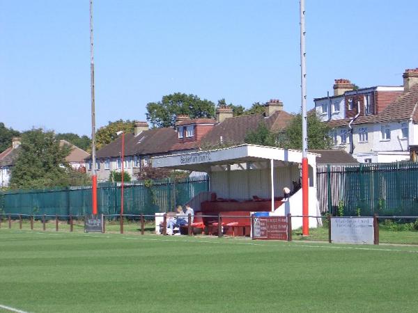 Eden Park Avenue - Beckenham, Greater London
