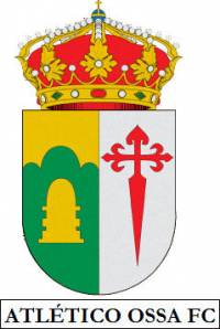 Wappen Atletico Ossa CF  89438