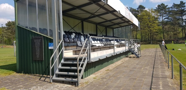 Sportpark De Bosberg - Roermond-Swalmen