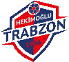Wappen Hekimoğlu Trabzon  46530