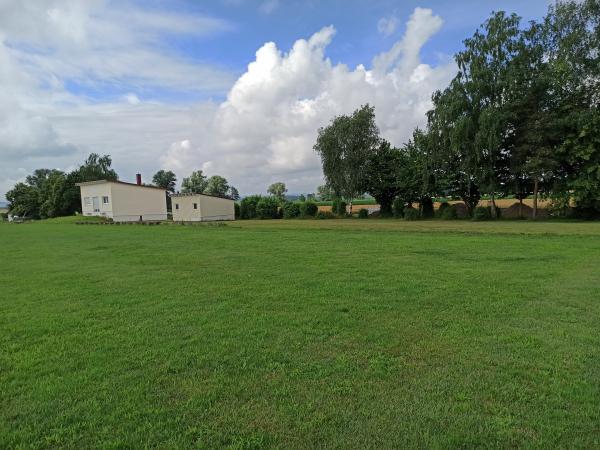 Sportplatz Amerbach - Wemding-Amerbach