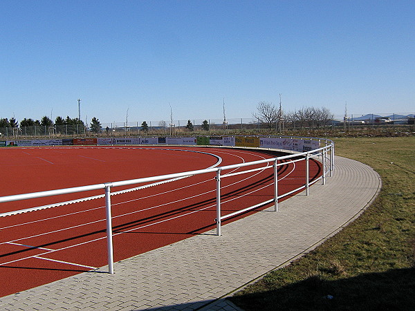 Sportpark Süd - Niederkassel-Mondorf