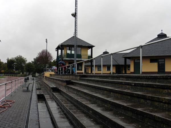 Leo-Schönberg-Stadion - Polch