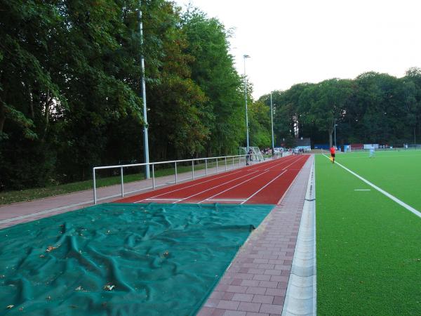 Sportplatz Im Bockholt - Bochum-Harpen