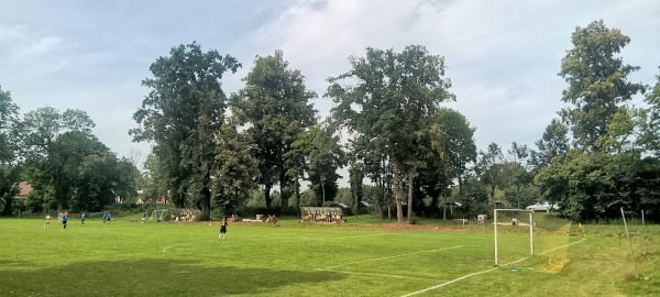 Boisko w Gościszowie - Gościszów