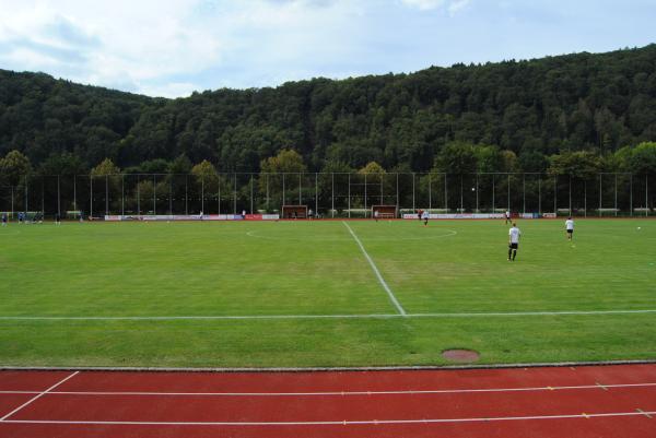 Stadion Riedenburg - Riedenburg