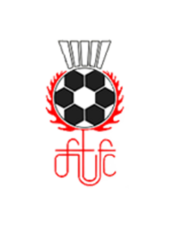 Wappen Forres Thistle FC