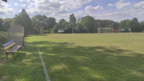 Sportplatz Tiftlingerode - Duderstadt-Tiftlingerode