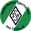 Wappen SSV Stederdorf 1912 II  89758