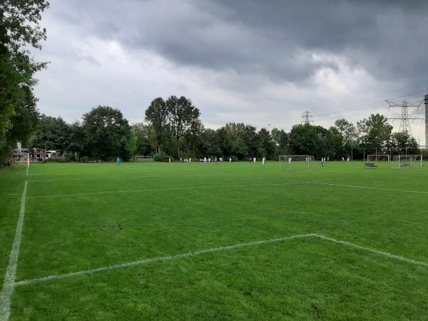 Sportpark De Vikkerhoek veld 2 - Hengelo OV