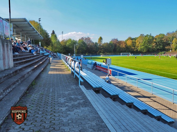 Bremenstadion - Ennepetal-Milspe