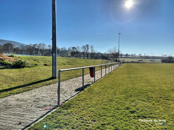 Sportanlage Auf Bulz Platz 2 - Denkingen