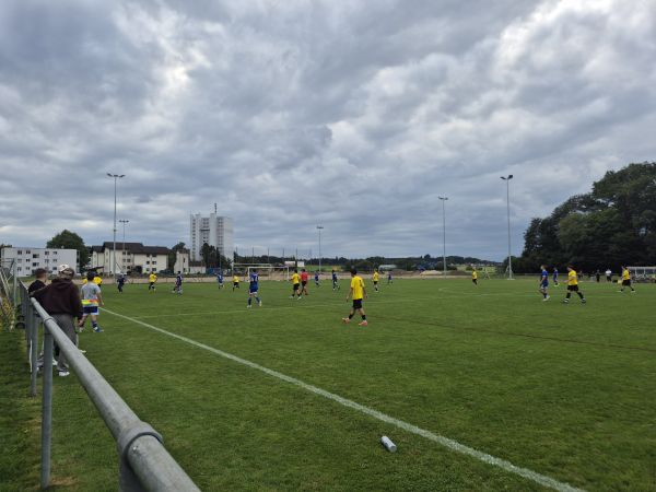 Sportplatz Lischmatt - Kappel