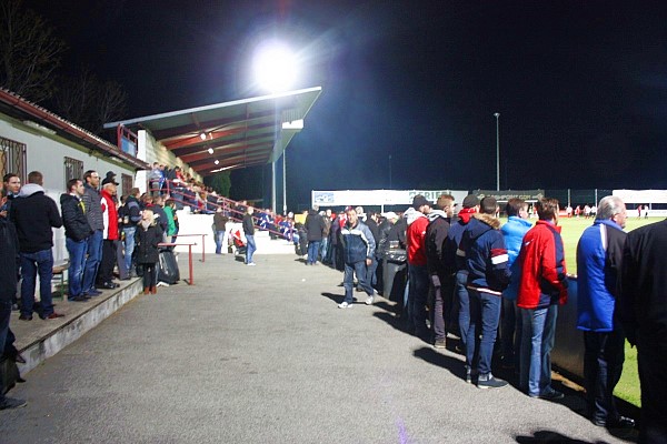 Sportplatz Deutschkreutz - Deutschkreutz