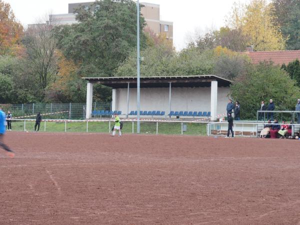 Sportanlage Auf dem Schollbruch Platz 2 - Gelsenkirchen-Horst