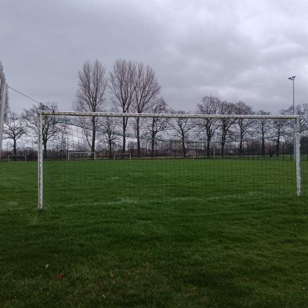 Sportanlage bei Scholten Platz 3 - Kevelaer